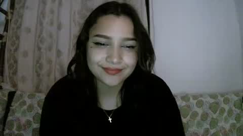 Snapshot of izzy_32 chatting on February 1, 2026, 8:02 am izzy_32 online show from February 1, 2026, 8:02 am