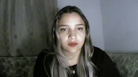 Snapshot of izzy_32 chatting on March 9, 2026, 7:12 am izzy_32 online show from March 9, 2026, 7:12 am