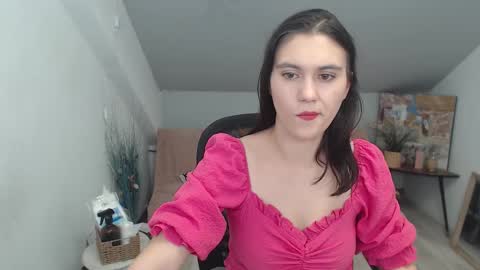 Snapshot of izzymonro chatting on December 3, 2025, 7:01 pm Izzy online show from December 3, 2025, 7:01 pm