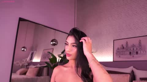 izzywild1 online show from February 20, 2026, 10:38 am