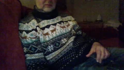 J4ckcock online show from January 10, 2025, 8:29 am