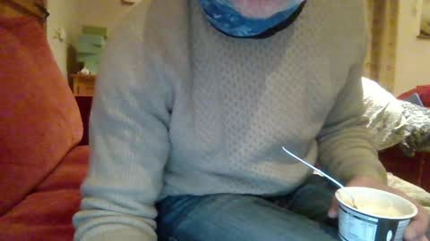 J4ckcock online show from January 13, 2025, 10:35 pm