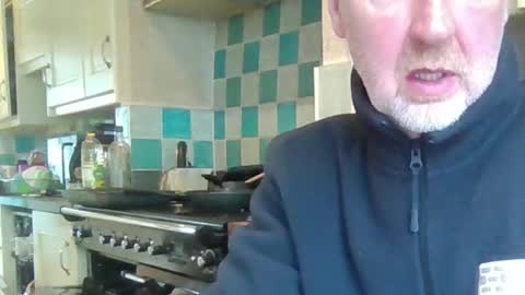 J4ckcock online show from September 16, 2025, 8:59 am