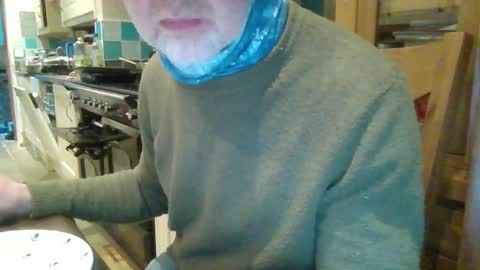 J4ckcock online show from October 16, 2025, 7:31 am