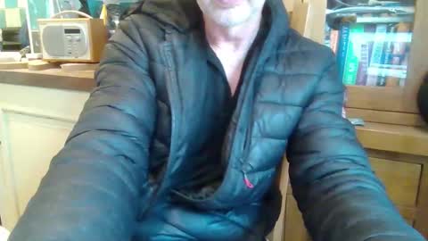 J4ckcock online show from October 20, 2025, 12:16 pm