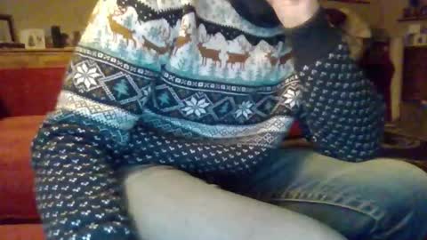 J4ckcock online show from December 18, 2025, 10:27 pm