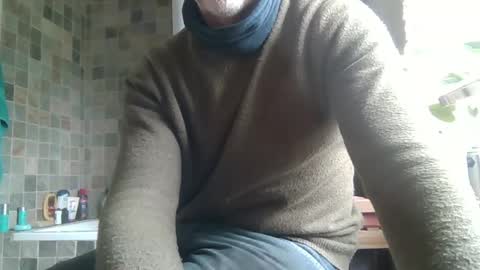 J4ckcock online show from April 3, 2026, 1:20 pm