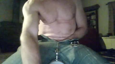 J4ckcock online show from June 19, 2026, 10:46 pm