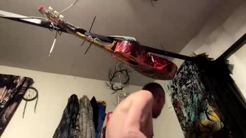 Snapshot of j5420 chatting on March 9, 2025, 1:35 am j5420 online show from March 9, 2025, 1:35 am