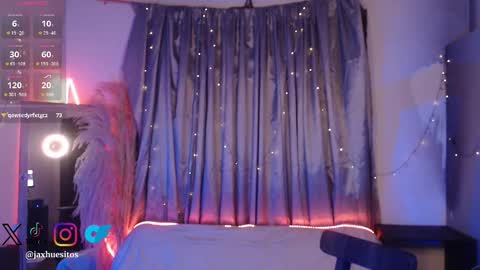 Hey im Jaxxxon check my info     online show from February 3, 2026, 12:42 am