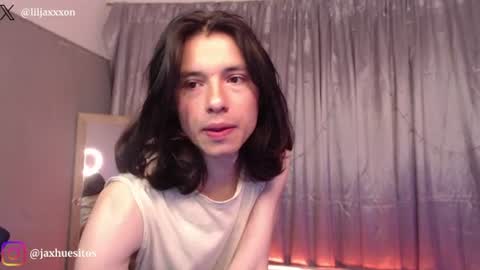 Snapshot of j_a_x_x_x_o_n chatting on June 10, 2026, 11:09 am Hey im Jaxxxon check my info online show from June 10, 2026, 11:09 am