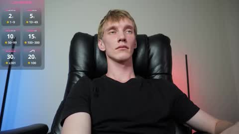 Danny online show from October 23, 2025, 9:30 am