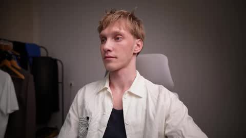 Danny online show from February 23, 2026, 11:24 pm