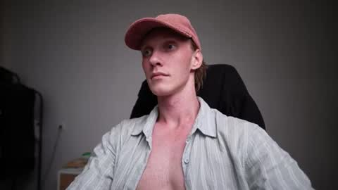 Danny online show from July 6, 2026, 6:43 pm