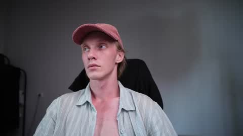 Danny online show from July 7, 2026, 11:36 am