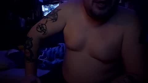 Snapshot of j_b_j chatting on January 25, 2025, 9:04 am JB online show from January 25, 2025, 9:04 am