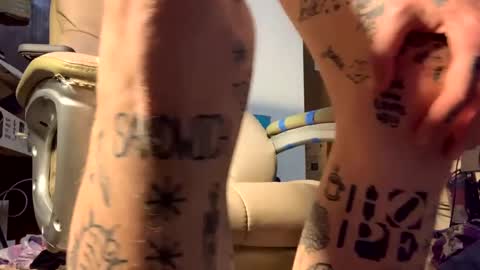 Snapshot of j_boogie_mane chatting on March 5, 2025, 4:34 am j boogie online show from March 5, 2025, 4:34 am