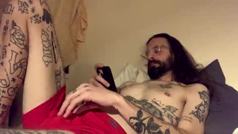 j boogie online show from February 22, 2026, 9:41 am