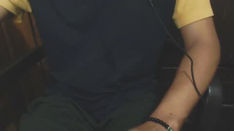 Snapshot of j_castello chatting on December 25, 2024, 5:26 pm J online show from December 25, 2024, 5:26 pm