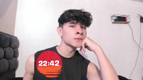 Snapshot of j_u_p_i_t_e_r chatting on January 10, 2025, 3:16 pm Noah online show from January 10, 2025, 3:16 pm