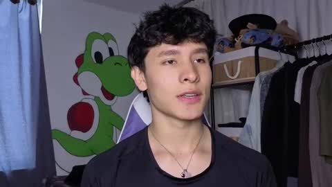 Snapshot of j_u_p_i_t_e_r chatting on September 16, 2025, 6:20 pm Noah online show from September 16, 2025, 6:20 pm