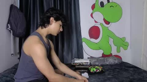 Noah online show from January 7, 2026, 1:46 pm