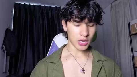 Noah online show from January 13, 2026, 2:00 pm