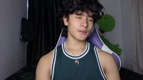 Noah online show from February 16, 2026, 10:28 pm