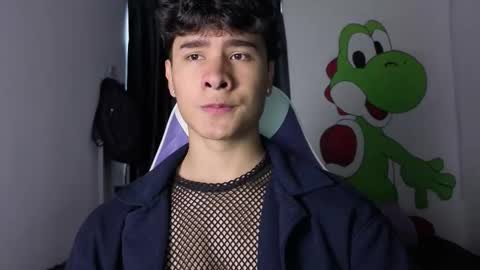 Noah online show from February 28, 2026, 8:21 pm