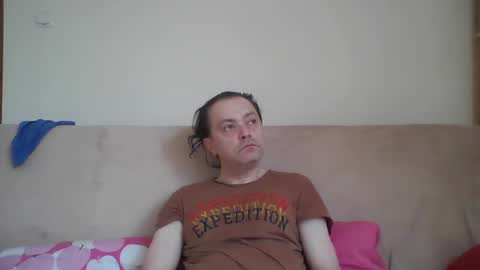 Tomek online show from January 13, 2026, 8:19 am