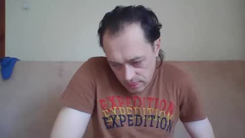 Tomek online show from February 8, 2026, 9:45 am