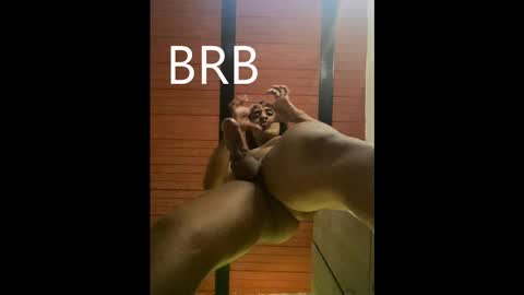 jaacob  online show from March 29, 2026, 4:29 pm