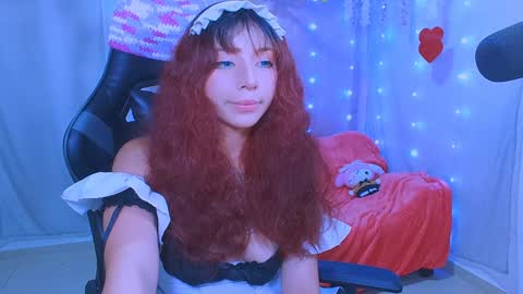 Snapshot of jaadee18 chatting on December 27, 2024, 5:42 am jade 18 online show from December 27, 2024, 5:42 am