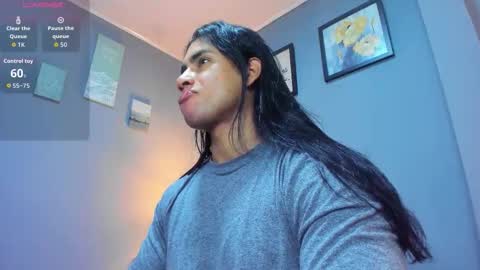 David online show from February 9, 2026, 4:16 am