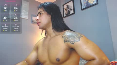 David online show from February 23, 2026, 5:05 am