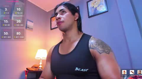 Snapshot of jabob_coper chatting on July 9, 2026, 5:22 am David online show from July 9, 2026, 5:22 am
