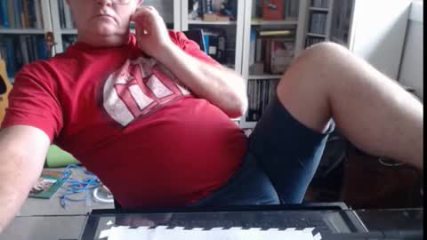 jacal711 online show from February 8, 2026, 1:53 am