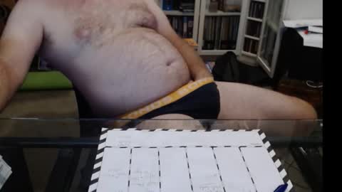 jacal711 online show from March 1, 2026, 9:55 am