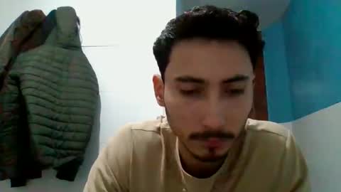 jacarycum online show from November 10, 2025, 8:41 pm