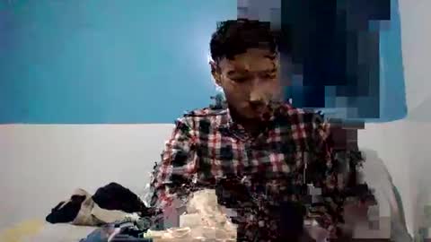 jacarycum online show from November 19, 2025, 2:44 am