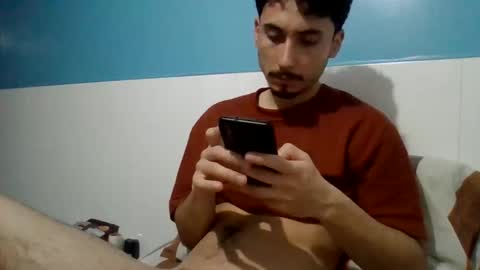 jacarycum online show from March 2, 2026, 5:41 am