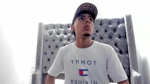 Jacoock online show from October 27, 2025, 4:16 am