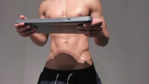 Snapshot of jace_parker chatting on March 31, 2026, 7:09 am jace_parker online show from March 31, 2026, 7:09 am