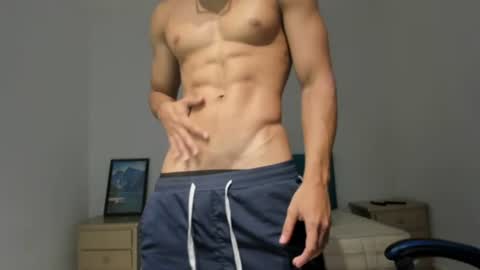 Snapshot of jace_parker chatting on June 10, 2026, 9:25 pm jace_parker online show from June 10, 2026, 9:25 pm