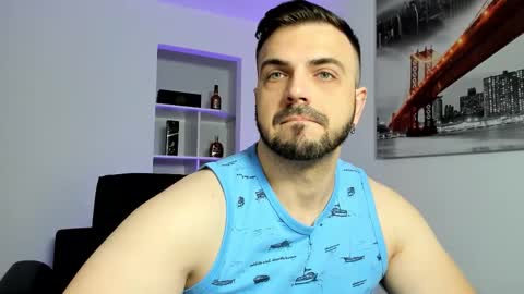 Jace online show from November 23, 2025, 2:11 am