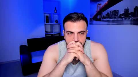 Jace online show from November 30, 2025, 5:22 am