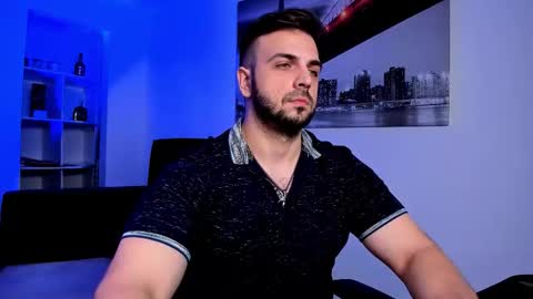 Jace online show from December 19, 2025, 2:18 am