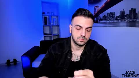 Jace online show from February 8, 2026, 5:11 am