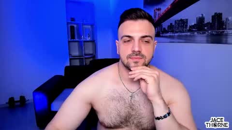 Jace online show from March 14, 2026, 5:35 am