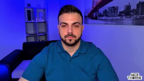 Jace online show from March 24, 2026, 4:50 am